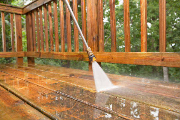 Pressure Washing Services for Businesses in Berryville, TX